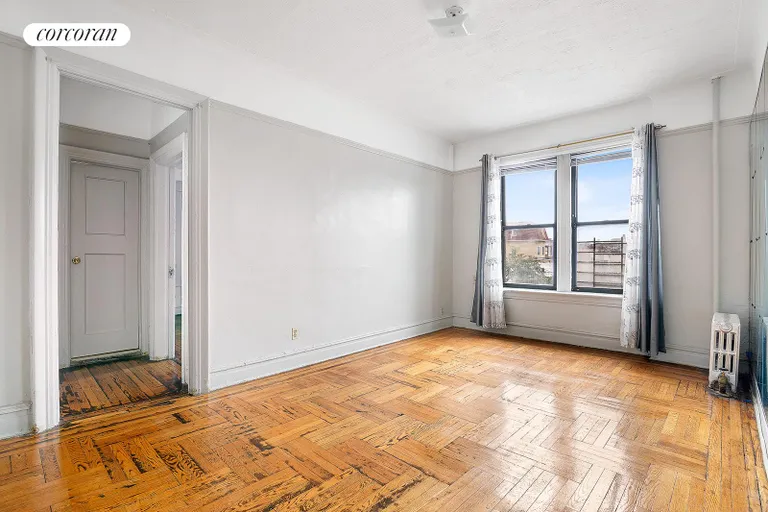 New York City Real Estate | View 421 Crown Street, 11R | room 1 | View 2