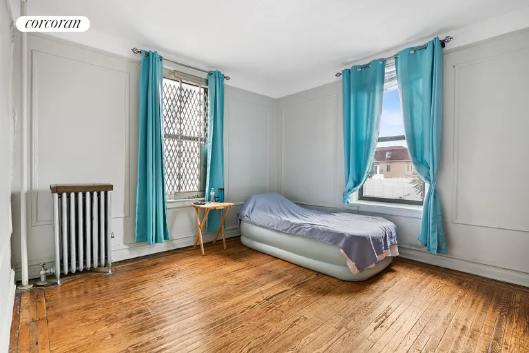 New York City Real Estate | View 421 Crown Street, 11R | room 3 | View 4