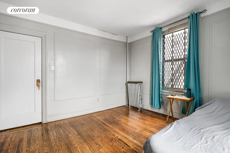 New York City Real Estate | View 421 Crown Street, 11R | room 4 | View 5