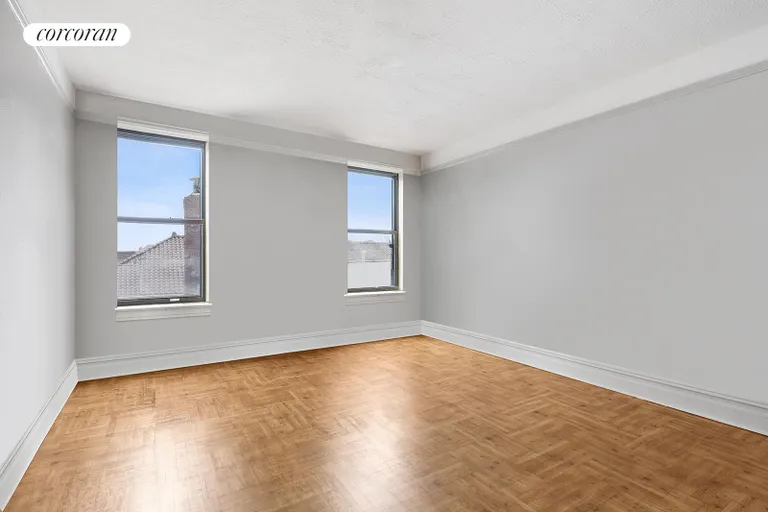 New York City Real Estate | View 421 Crown Street, 11R | room 2 | View 3