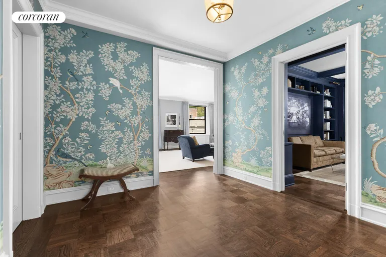 New York City Real Estate | View 149 East 73rd Street, 3B | 4 Beds, 3 Baths | View 1