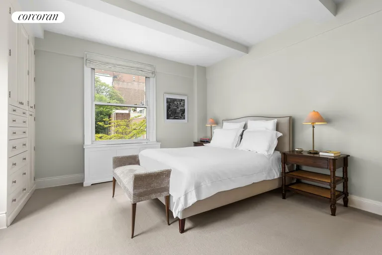 New York City Real Estate | View 149 East 73rd Street, 3B | Primary Bedroom | View 9