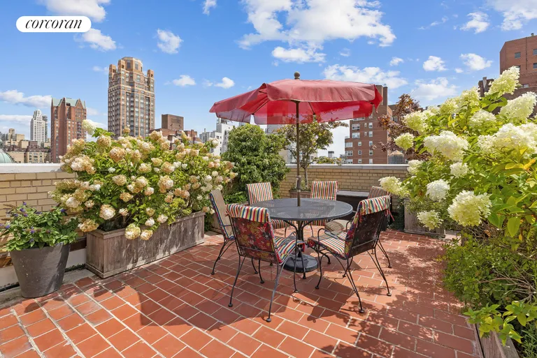 New York City Real Estate | View 149 East 73rd Street, 3B | Builidng Amenity | View 17