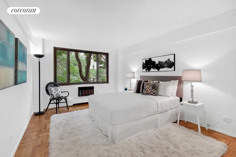 New York City Real Estate | View 420 East 64th Street, W3G | Bedroom | View 5