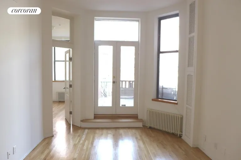 New York City Real Estate | View 139 West 81st Street, 1 | room 7 | View 8