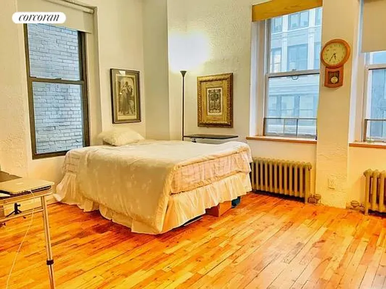 New York City Real Estate | View 4 Lexington Avenue, 11P | room 1 | View 2