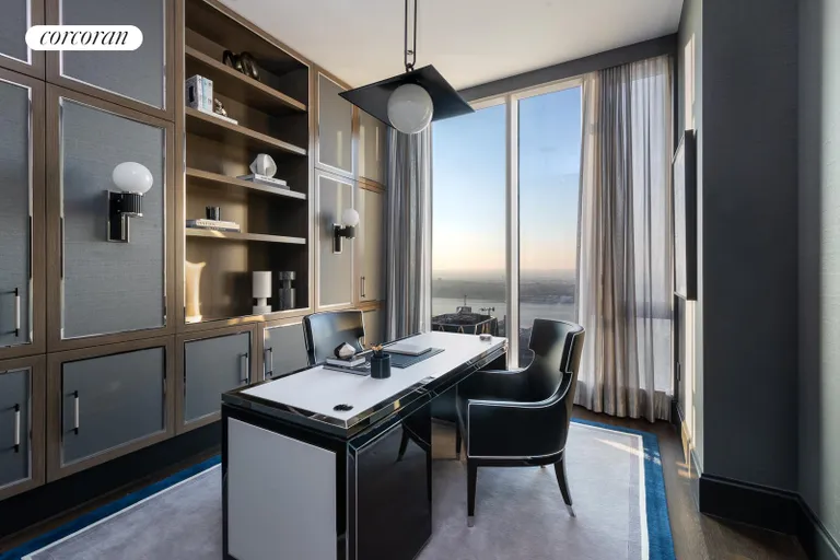 New York City Real Estate | View 217 West 57th Street, 58W | room 8 | View 9