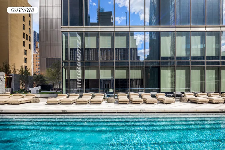 New York City Real Estate | View 217 West 57th Street, 58W | room 17 | View 18