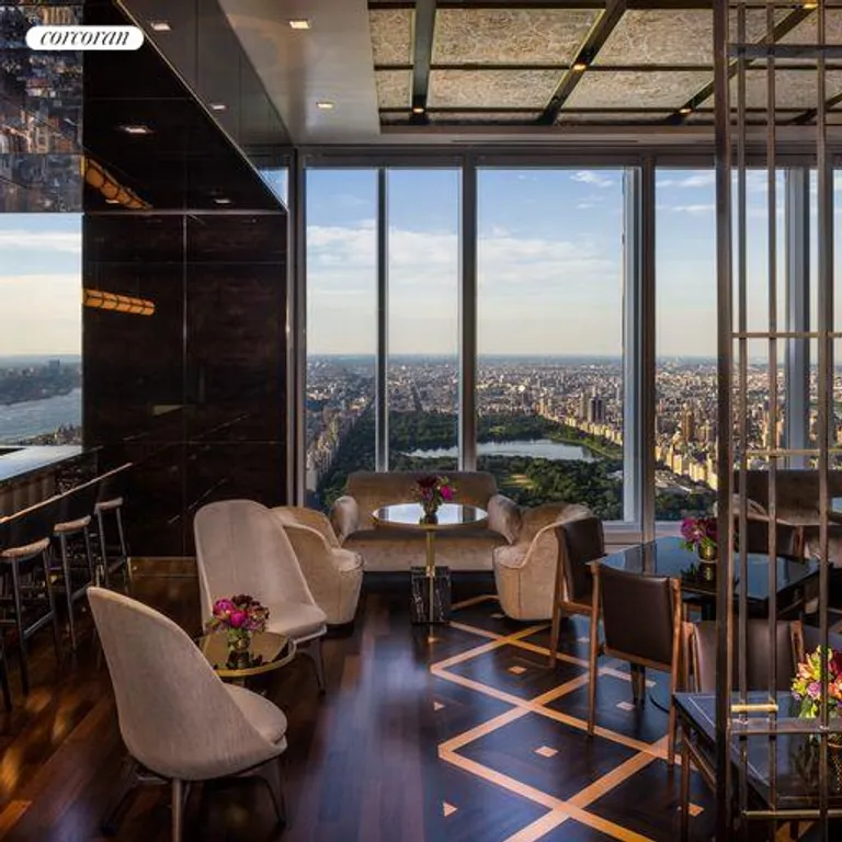 New York City Real Estate | View 217 West 57th Street, 58W | room 22 | View 23