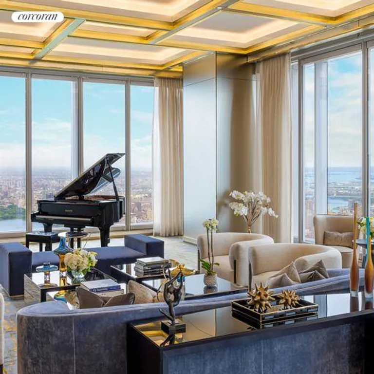 New York City Real Estate | View 217 West 57th Street, 58W | room 23 | View 24