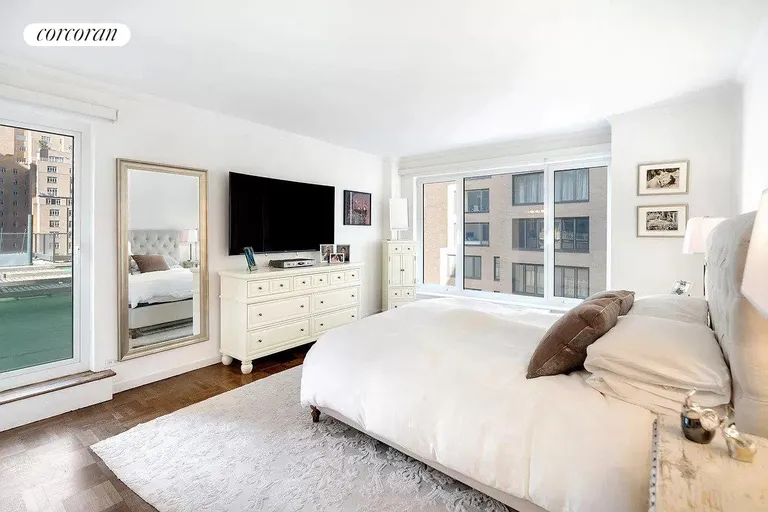 New York City Real Estate | View 200 Central Park South, 15M | room 6 | View 7