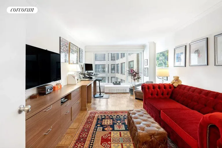New York City Real Estate | View 200 Central Park South, 15M | room 7 | View 8