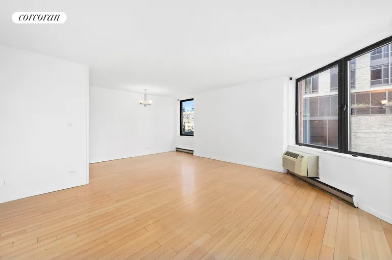 New York City Real Estate | View 1623 3RD Avenue, 8D | room 1 | View 2