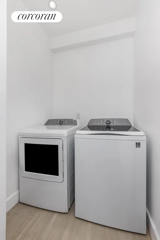 New York City Real Estate | View 856 East 18th Street | Laundry Room | View 19