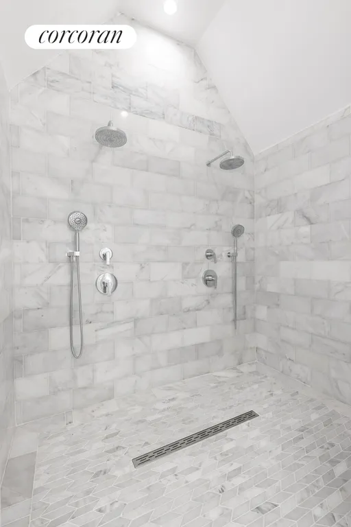 New York City Real Estate | View 856 East 18th Street | Primary En Suite Bathroom | View 26
