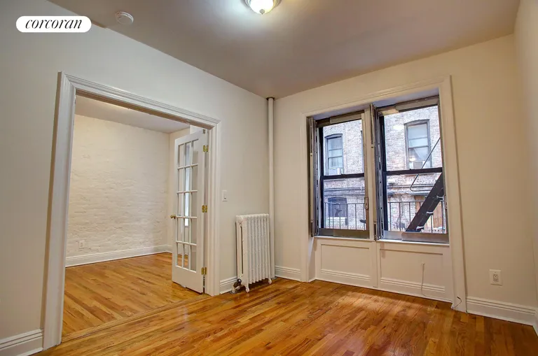New York City Real Estate | View 511 West 169th Street, 3 | 2 Beds, 1 Bath | View 1