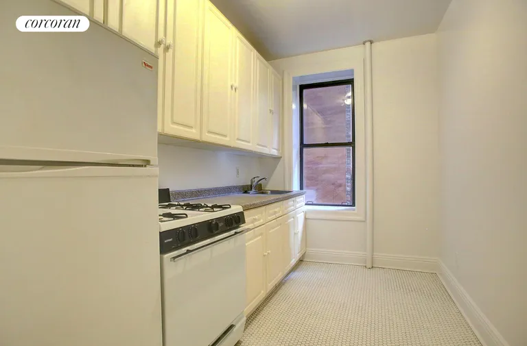 New York City Real Estate | View 511 West 169th Street, 3 | Kitchen | View 5