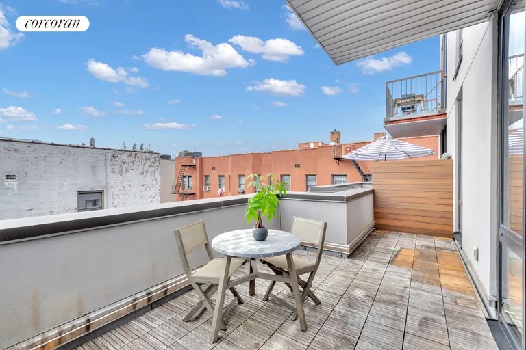 New York City Real Estate | View 2100 Bedford Avenue, 7H | room 3 | View 4
