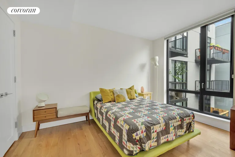 New York City Real Estate | View 2100 Bedford Avenue, 7H | room 4 | View 5