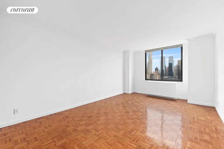 New York City Real Estate | View 800 Fifth Avenue, 8E | room 5 | View 6