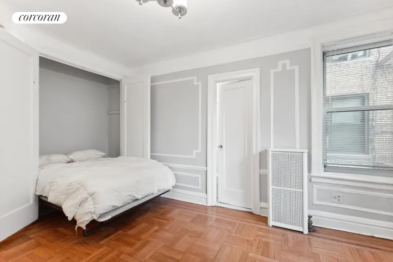 New York City Real Estate | View 30 Clinton Street, 3H | room 1 | View 2