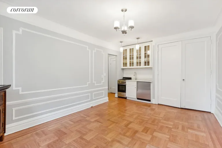 New York City Real Estate | View 30 Clinton Street, 3H | room 2 | View 3