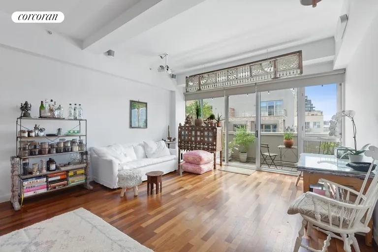 New York City Real Estate | View 125 North 10th Street, S5F | room 1 | View 2