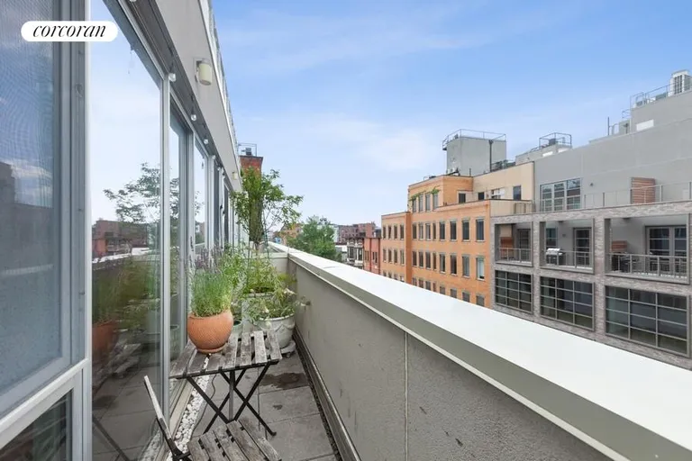 New York City Real Estate | View 125 North 10th Street, S5F | room 5 | View 6