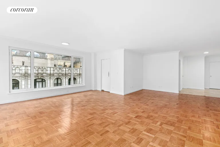 New York City Real Estate | View 200 Central Park South, 14J | room 2 | View 3