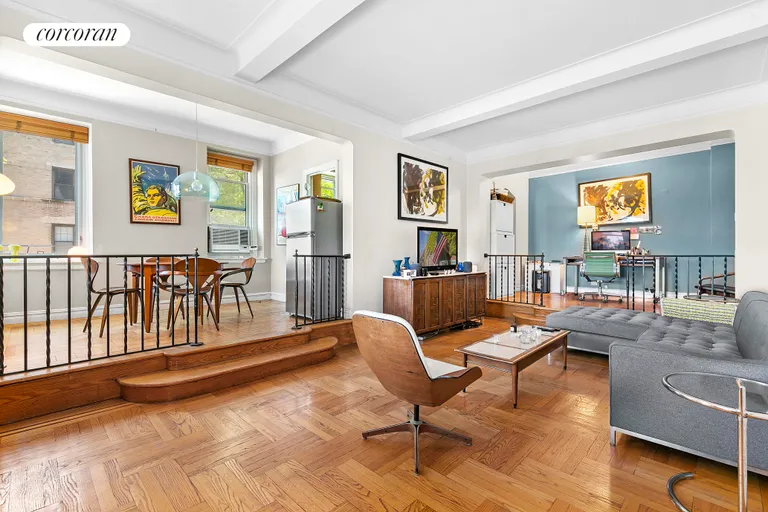 New York City Real Estate | View 250 Cabrini Boulevard, 1A | Other Listing Photo | View 3