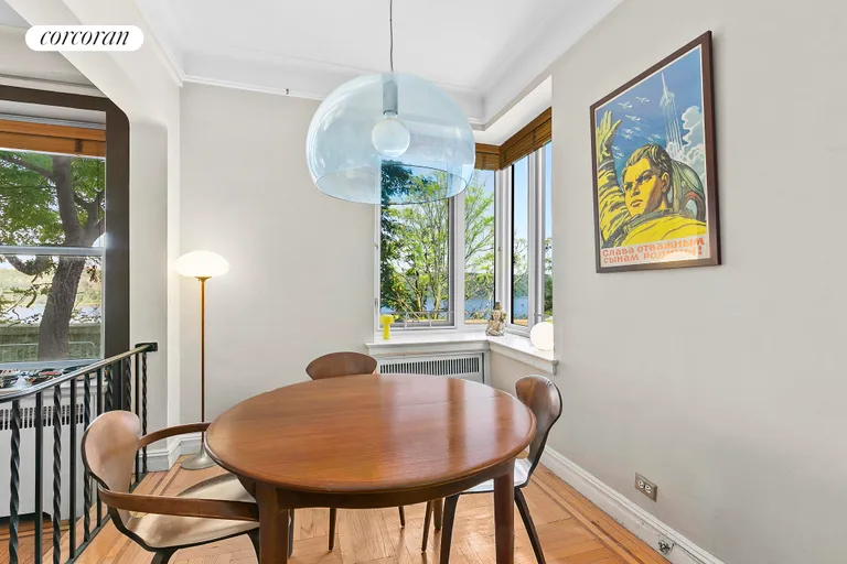 New York City Real Estate | View 250 Cabrini Boulevard, 1A | Other Listing Photo | View 4