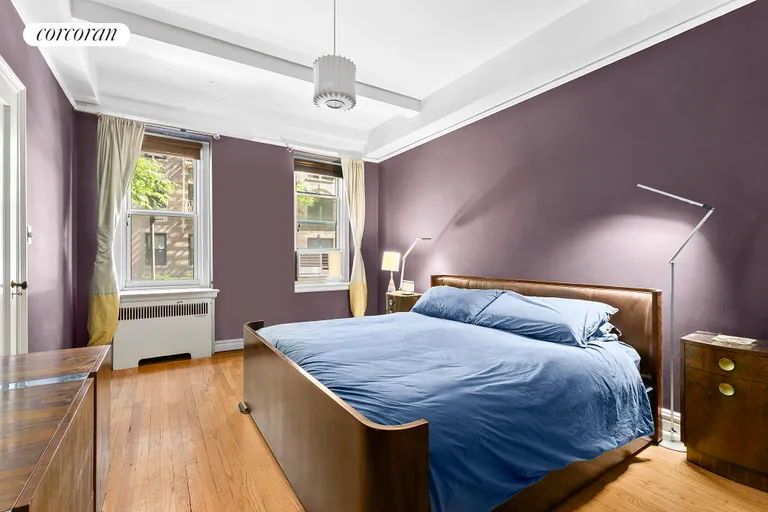New York City Real Estate | View 250 Cabrini Boulevard, 1A | Other Listing Photo | View 6