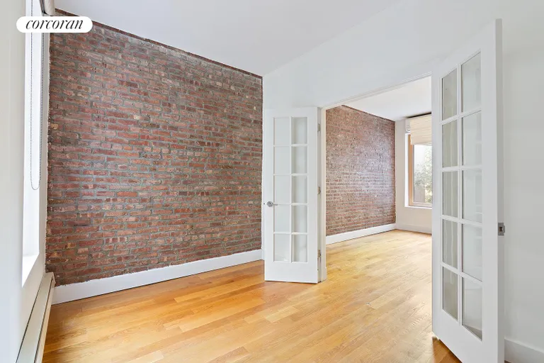 New York City Real Estate | View 943 Saint Marks Avenue, 3C | Bedroom | View 6