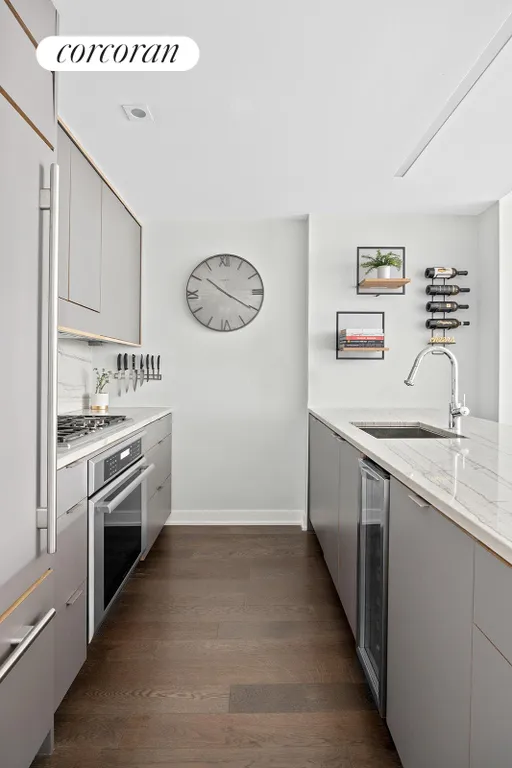New York City Real Estate | View 205 Water Street, 2F | Kitchen | View 5