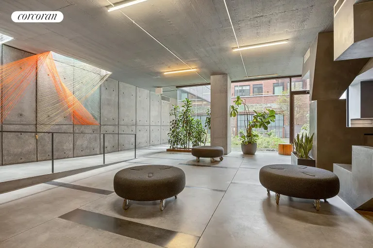 New York City Real Estate | View 205 Water Street, 2F | Lobby | View 9