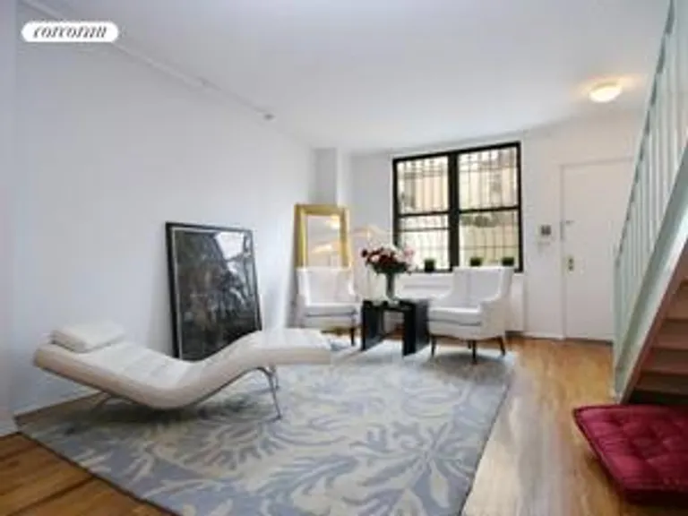 New York City Real Estate | View 204 Huntington Street, TH1 | 3 Beds, 2 Baths | View 1