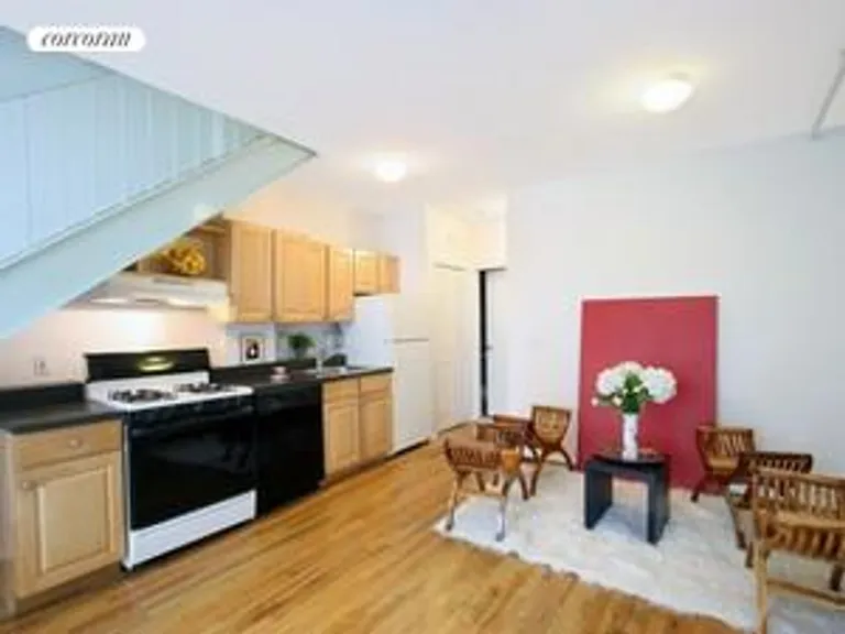 New York City Real Estate | View 204 Huntington Street, TH1 | room 3 | View 4