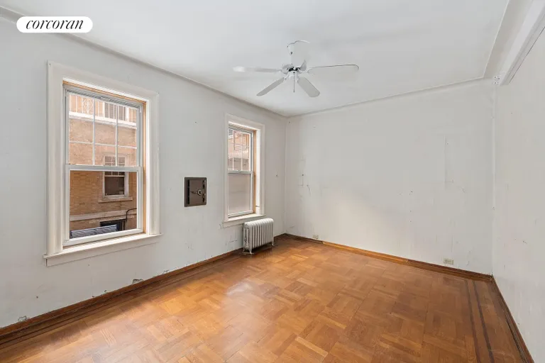 New York City Real Estate | View 765 42nd Street, 18 | 2 Beds, 1 Bath | View 1