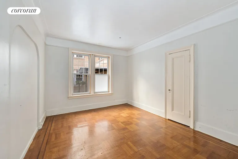 New York City Real Estate | View 765 42nd Street, 18 | Primary Bedroom | View 2