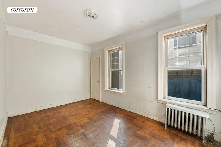 New York City Real Estate | View 765 42nd Street, 18 | Bedroom | View 4