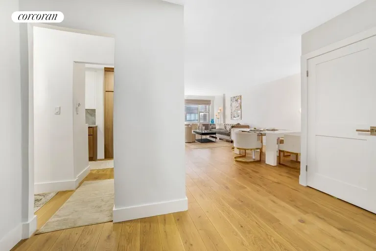 New York City Real Estate | View 340 East 64th Street, 6M | room 1 | View 2