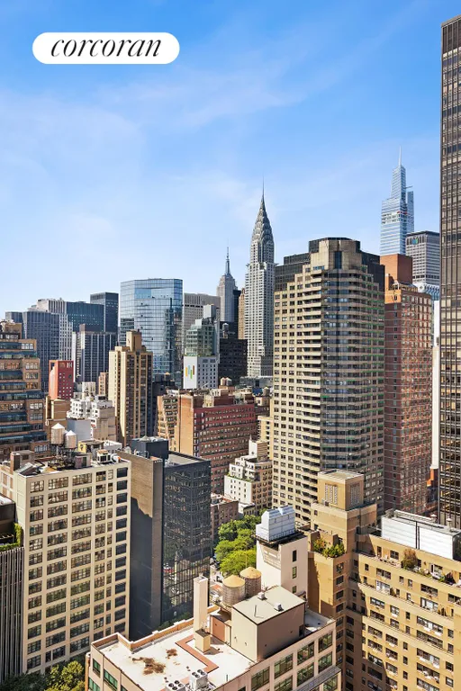 New York City Real Estate | View 100 United Nations Plaza, 35D | Iconic skyline views | View 14