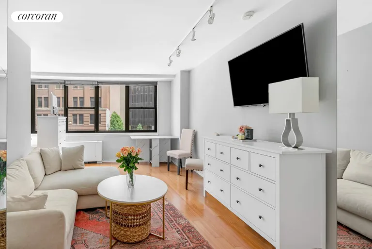 New York City Real Estate | View 225 East 36th Street, 3D | room 9 | View 10