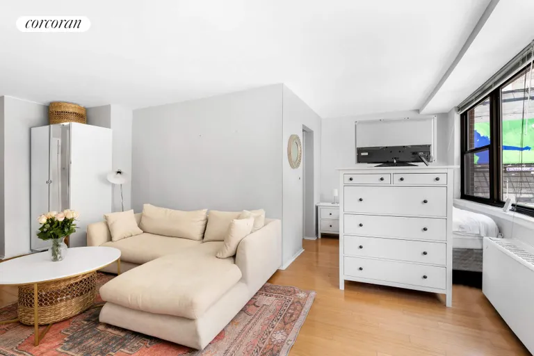 New York City Real Estate | View 225 East 36th Street, 3D | room 10 | View 11