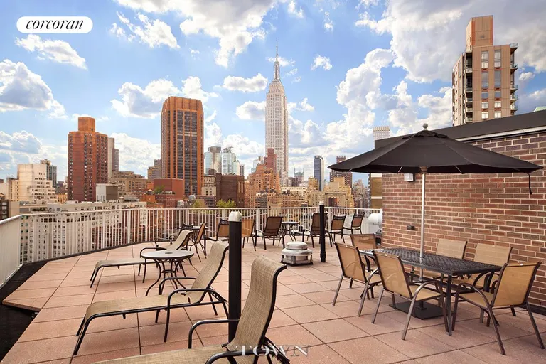 New York City Real Estate | View 225 East 36th Street, 3D | room 18 | View 19
