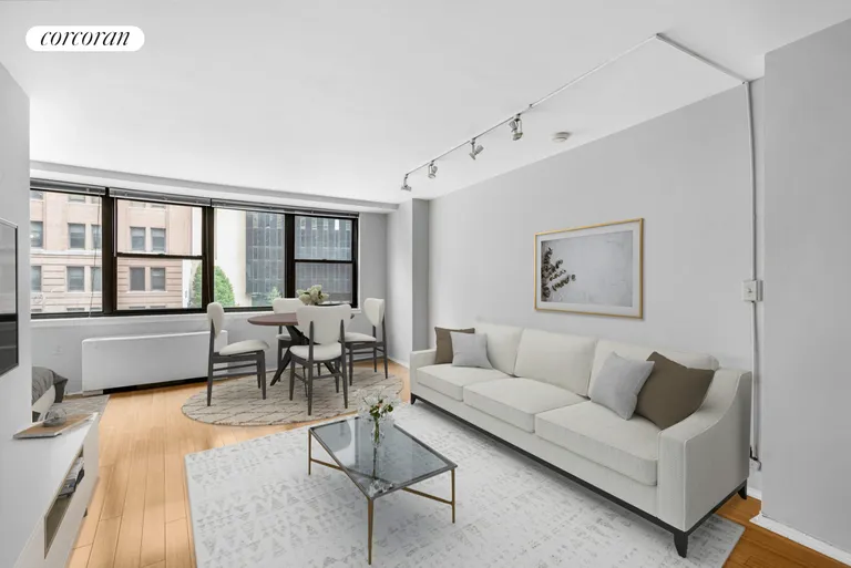 New York City Real Estate | View 225 East 36th Street, 3D | room 1 | View 2