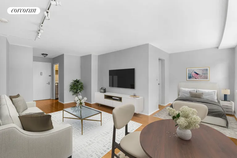 New York City Real Estate | View 225 East 36th Street, 3D | room 2 | View 3