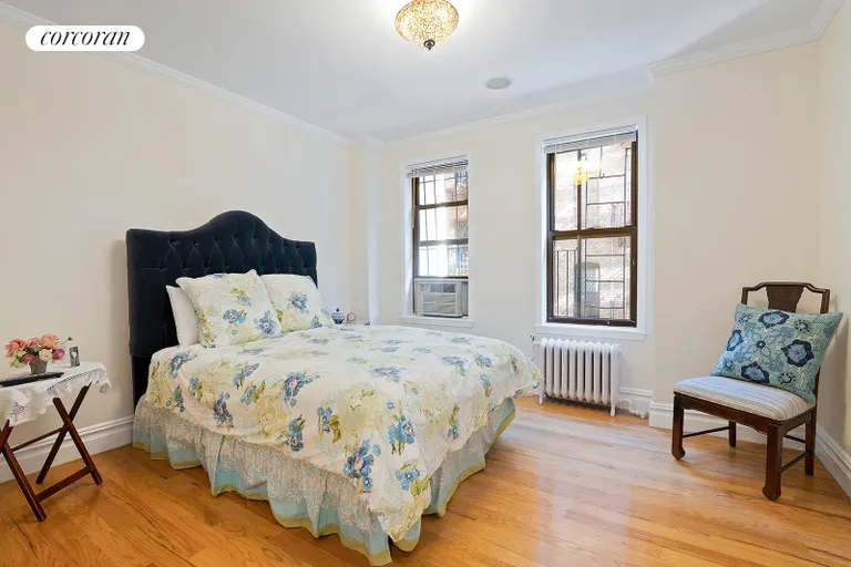 New York City Real Estate | View 65 East 96th Street, 1D | Bedroom | View 5