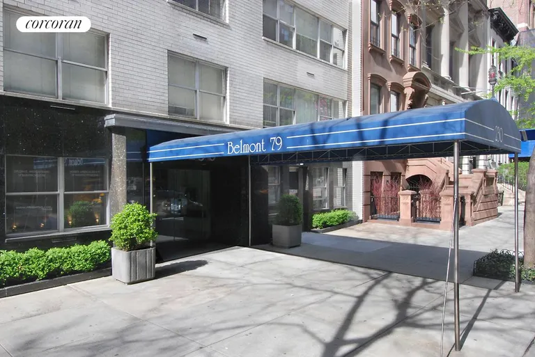 New York City Real Estate | View 230 East 79th Street, 8C | room 8 | View 9