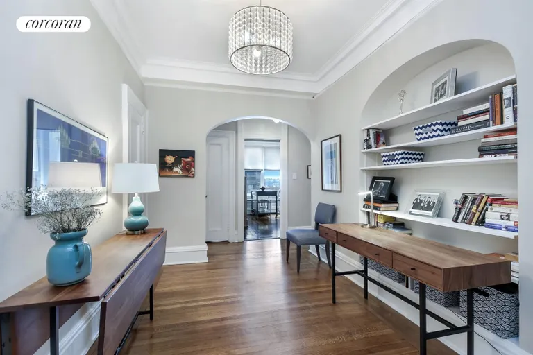 New York City Real Estate | View 780 West End Avenue, 10E | 1 Bed, 1 Bath | View 1